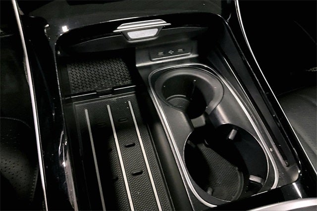 2022 Mercedes-Benz S-Class S 500 4MATIC®