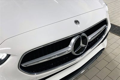 2022 Mercedes-Benz C-Class C 300 4MATIC®