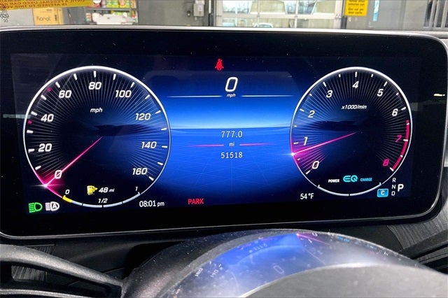 2022 Mercedes-Benz C-Class C 300 4MATIC®