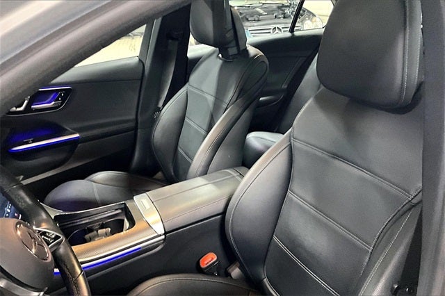 2022 Mercedes-Benz C-Class C 300 4MATIC®