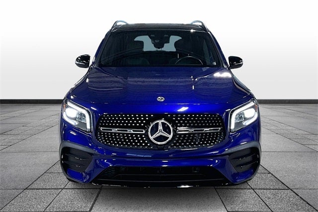 2021 Mercedes-Benz GLB GLB 250 4MATIC®