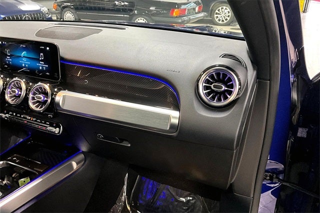 2021 Mercedes-Benz GLB GLB 250 4MATIC®