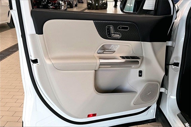 2025 Mercedes-Benz GLA GLA 250 4MATIC®