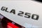 2025 Mercedes-Benz GLA GLA 250 4MATIC®