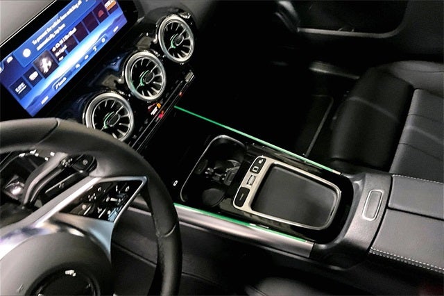 2025 Mercedes-Benz GLA GLA 250 4MATIC®