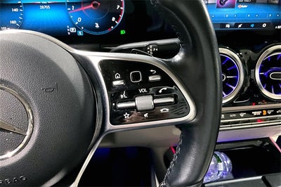 2023 Mercedes-Benz GLA GLA 250 4MATIC®