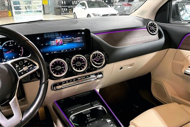 2023 Mercedes-Benz GLA GLA 250 4MATIC®