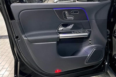 2025 Mercedes-Benz GLA GLA 250 4MATIC®