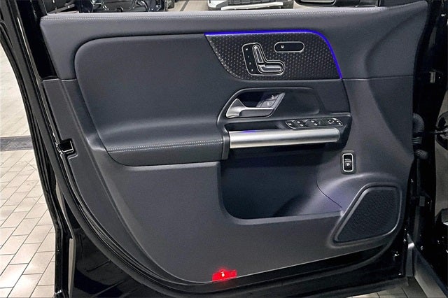 2025 Mercedes-Benz GLA GLA 250 4MATIC®