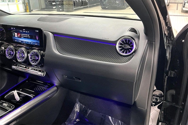 2025 Mercedes-Benz GLA GLA 250 4MATIC®