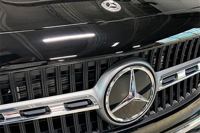 2025 Mercedes-Benz GLA GLA 250 4MATIC®