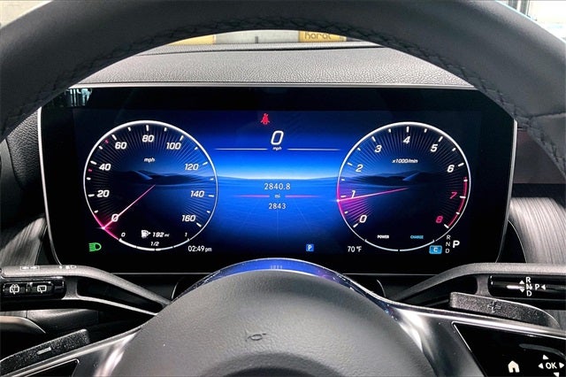 2025 Mercedes-Benz GLC GLC 300 4MATIC®