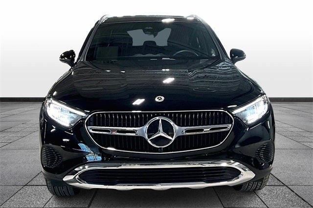 2025 Mercedes-Benz GLC GLC 300 4MATIC®