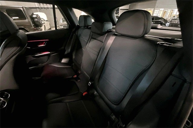 2025 Mercedes-Benz GLC GLC 300 4MATIC®