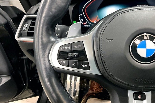 2023 BMW 4 Series M440i xDrive