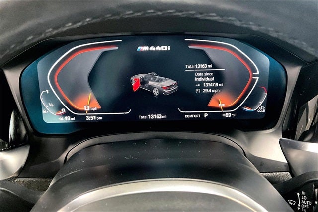 2023 BMW 4 Series M440i xDrive