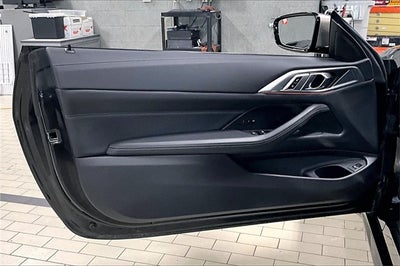 2023 BMW 4 Series M440i xDrive