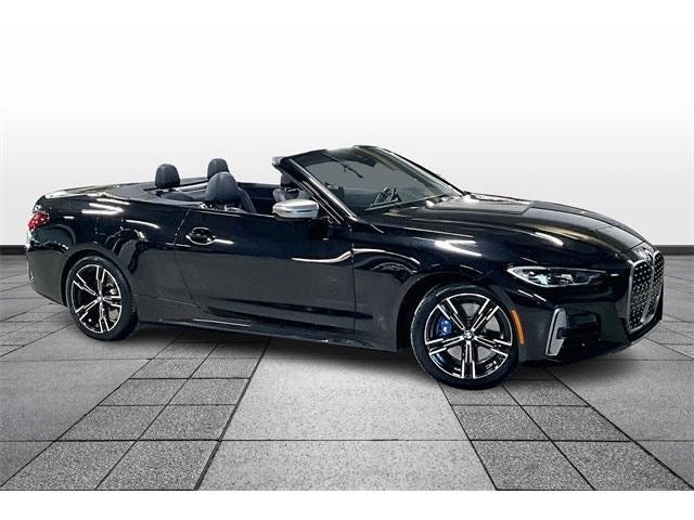 2023 BMW 4 Series M440i xDrive