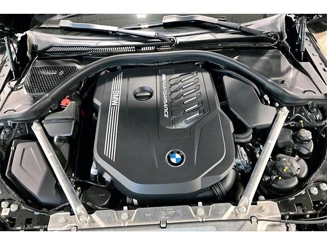 2023 BMW 4 Series M440i xDrive