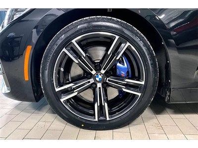 2023 BMW 4 Series M440i xDrive