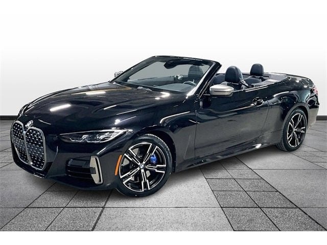 2023 BMW 4 Series M440i xDrive