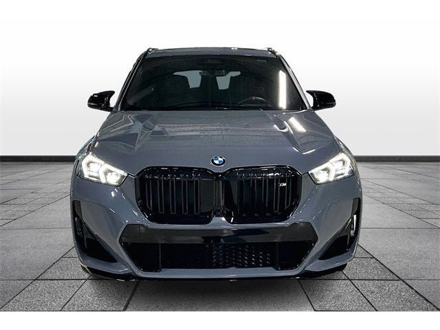 2025 BMW X1 M35i
