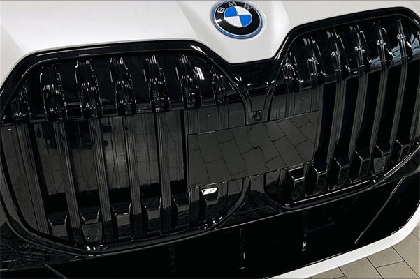 2023 BMW i7 xDrive60 in Flushing, MI - Randy Wise Auto Depot