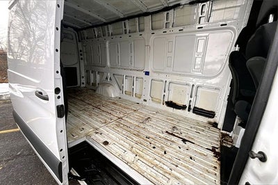 2019 Freightliner Sprinter 2500 High Roof