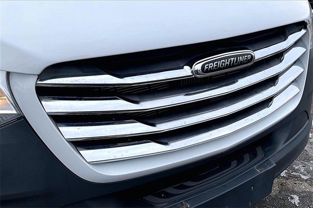 2019 Freightliner Sprinter 2500 High Roof