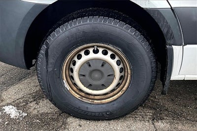 2019 Freightliner Sprinter 2500 High Roof