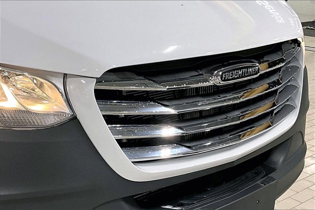 2019 Freightliner Sprinter 2500 High Roof