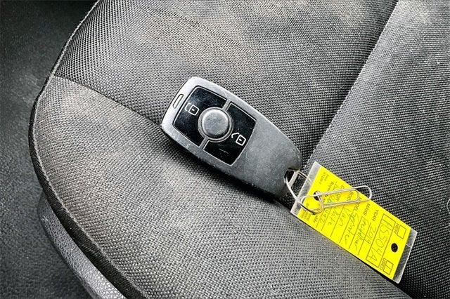 2019 Freightliner Sprinter 2500 High Roof