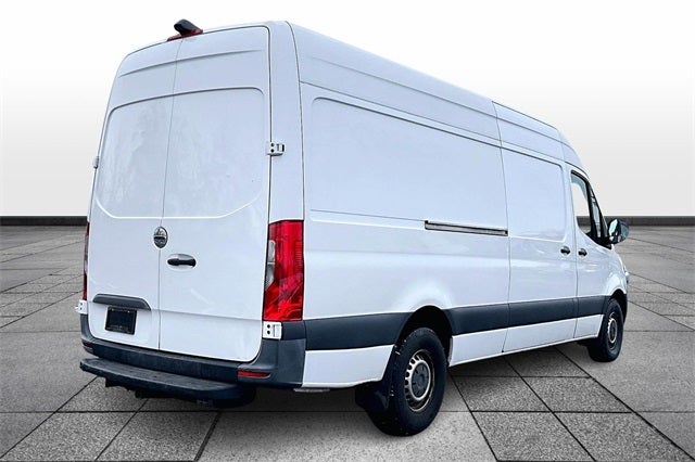 2019 Freightliner Sprinter 2500 High Roof