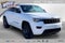 2021 Jeep Grand Cherokee 80th Anniversary Edition