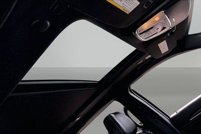 2021 Jeep Grand Cherokee Overland