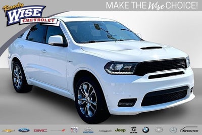2020 Dodge Durango R/T