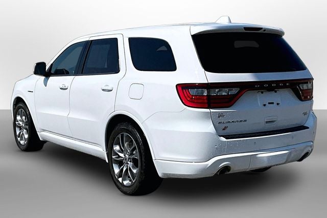 2020 Dodge Durango R/T