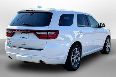2020 Dodge Durango R/T