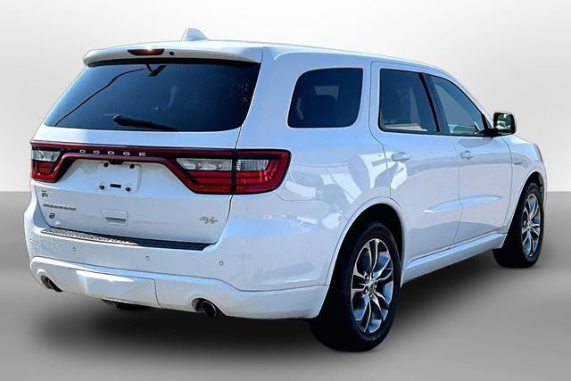 2020 Dodge Durango R/T