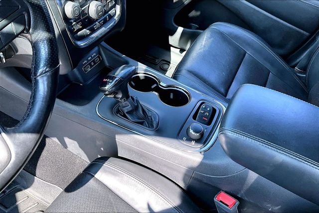 2020 Dodge Durango R/T