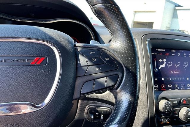 2020 Dodge Durango R/T