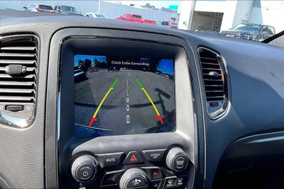 2020 Dodge Durango R/T