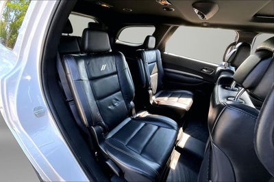 2020 Dodge Durango R/T