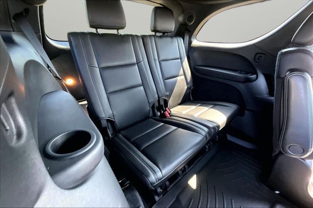 2020 Dodge Durango R/T