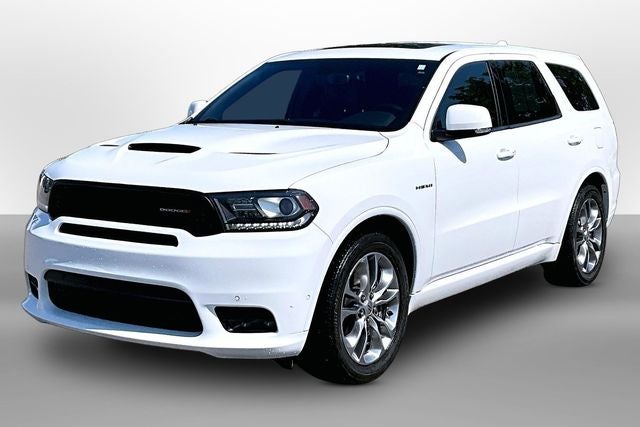 2020 Dodge Durango R/T