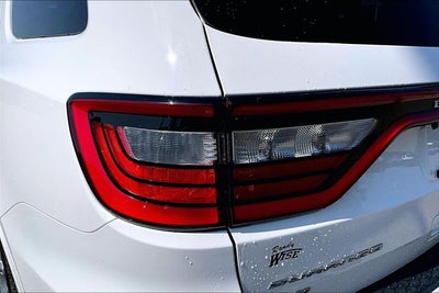 2020 Dodge Durango R/T