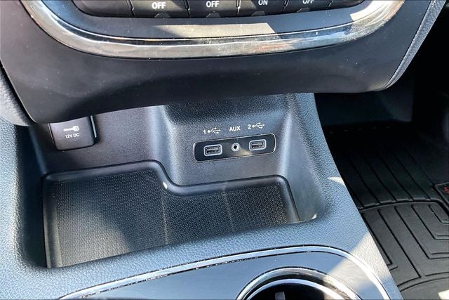 2020 Dodge Durango R/T