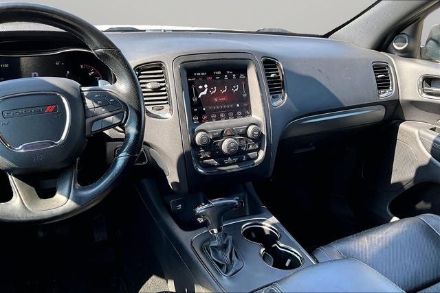 2020 Dodge Durango R/T