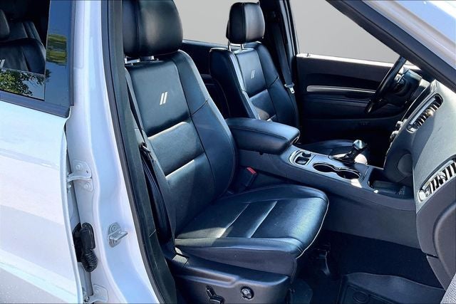 2020 Dodge Durango R/T