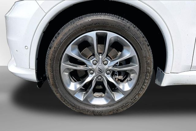 2020 Dodge Durango R/T